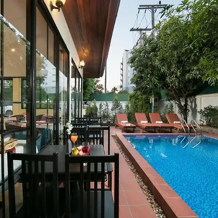 Vientiane Boutique Hotel-2