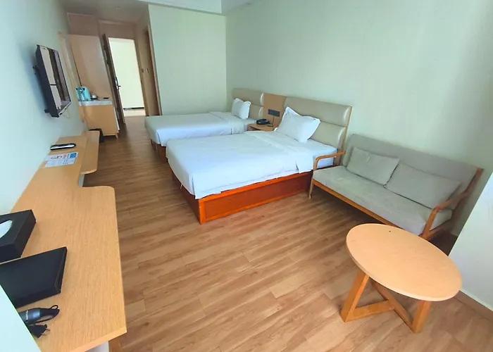 Landmark Vientiane Life Center
